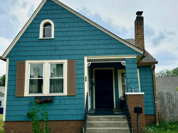 575 Wrexham Ave, Columbus, OH 43223