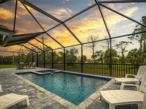 265 Annapolis Ln, Rotonda West, FL 33947