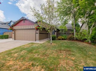 3802 Somerset Dr NE, Albany, OR 97322