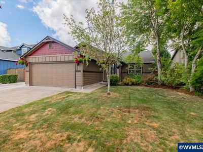 3802 Somerset Dr NE, Albany, OR, 97322