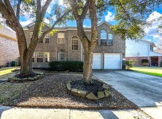 1718 Stonehaven Village Cir, Spring, TX 77386