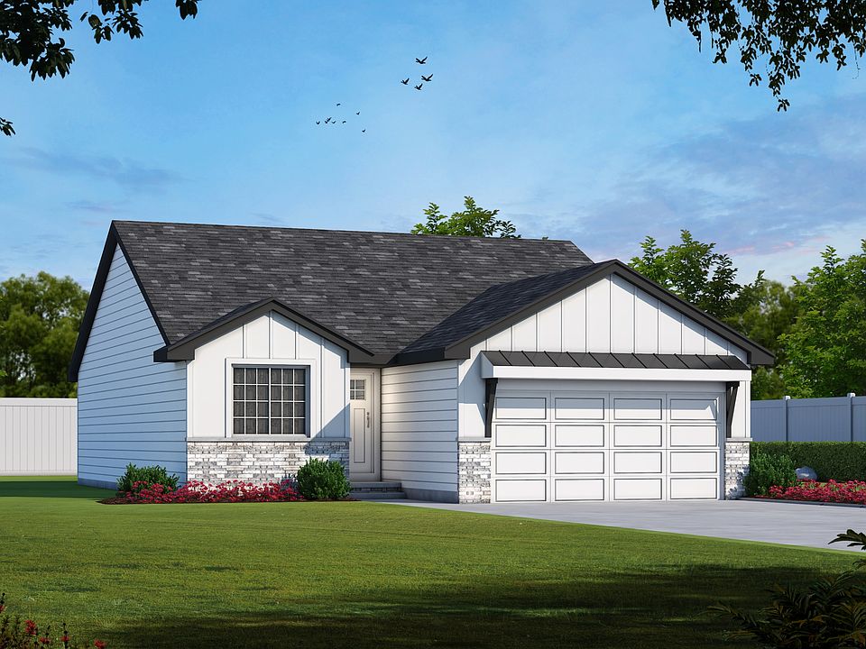 2nd image of 1065 Hamilton Rd #6EUBAD