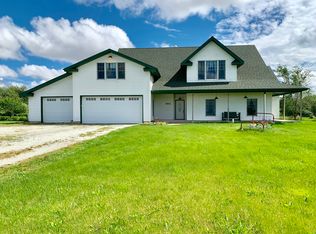 9311 W Kennedy Rd, Peotone, IL 60468