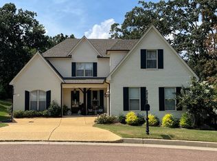 161 Rosemont Loop, Oxford, MS 38655
