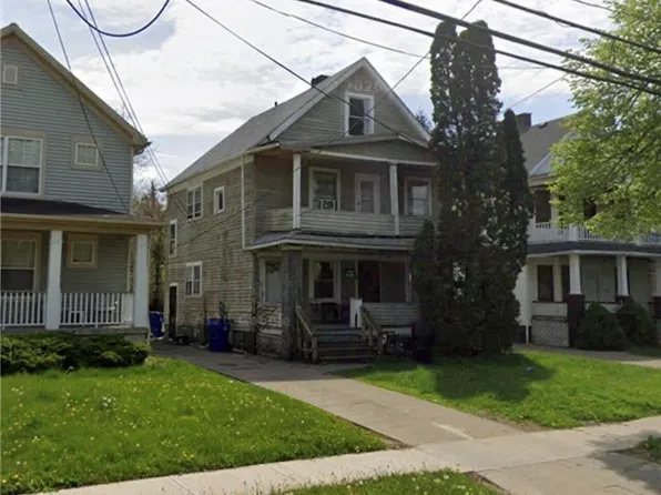 14218 Westropp Ave, Cleveland, OH 44110