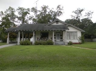 13494 Able Ave, Andalusia, AL 36421