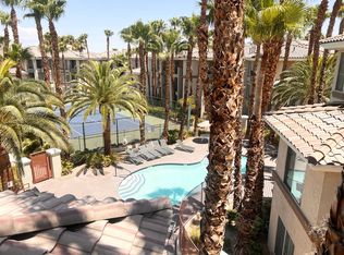 7135 S Durango Dr UNIT 307, Las Vegas, NV 89113