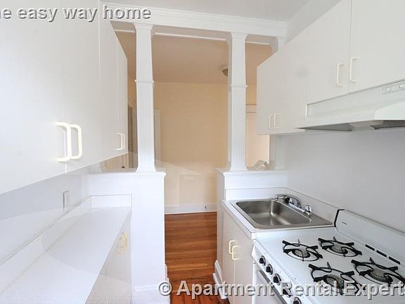 Apartment Rental Experts