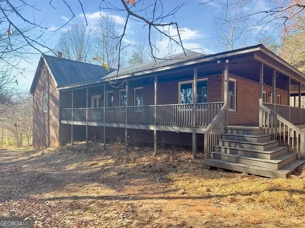 149 Victory Rd, Dahlonega, GA 30533