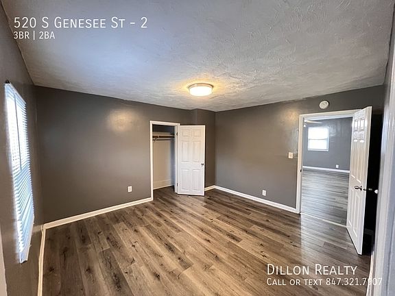 4th image of 520 S Genesee St #2