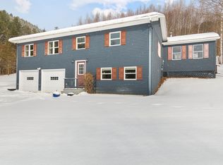 100 Deer Lane, Johnson, VT 05656