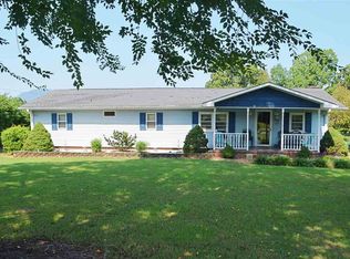 710 Highway 14 W, Landrum, SC 29356
