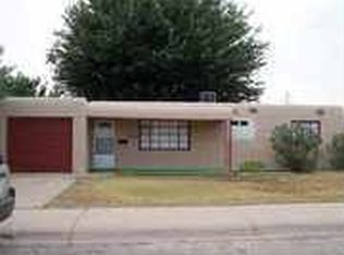 1207 W Runyan Ave, Artesia, NM 88210