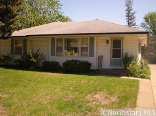 7129 15th Ave S, Richfield, MN 55423