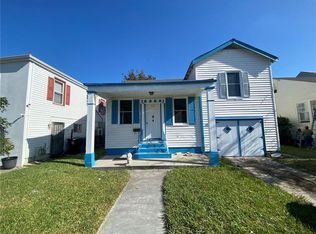 4115 Piedmont Dr, New Orleans, LA 70122