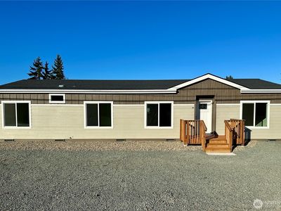 2361 E Pioneer Road, Port Angeles, WA, 98362