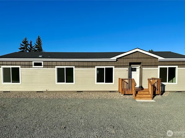 2361 E Pioneer Road, Port Angeles, WA 98362