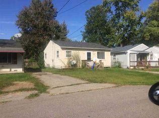 1403 Wells St, Burton, MI 48529
