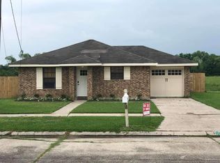 101 Steven Ct, Luling, LA 70070