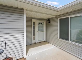 4102 Legacy Ln UNIT 2, Cedar Falls, IA 50613