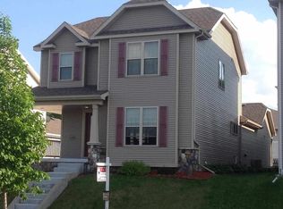 4758 Valor Way, Madison, WI 53718