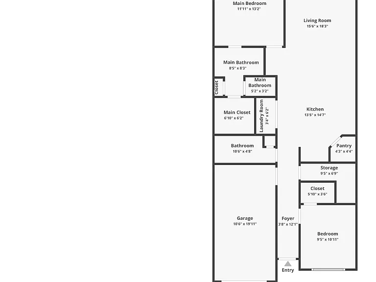1160 Walker Point Way — Photo 15