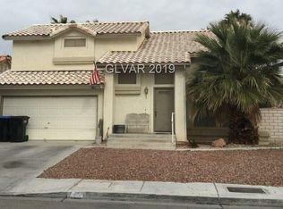 1730 Walingwood Dr, North Las Vegas, NV 89031