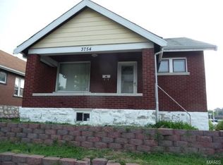 3754 S Spring Ave, Saint Louis, MO