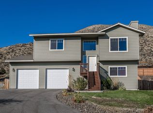 2145 Citation Loop, Wenatchee, WA 98801