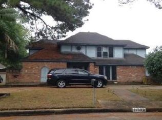 11502 Canyon Trail Dr, Houston, TX 77066