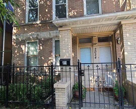 4th image of 2024 N Wolcott Ave
