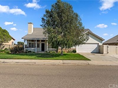 419 Lana Way, Beaumont, CA, 92223
