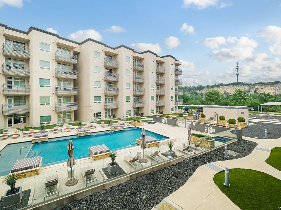 1st image of 17902 LA CANTERA PKWY #214