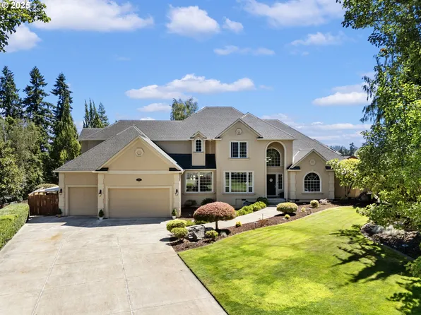 1350 E 14th Cir, La Center, WA 98629