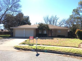 4 Redford Ter, Wichita Falls, TX 76308