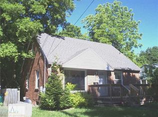 229 Kipling Blvd, Lansing, MI 48912