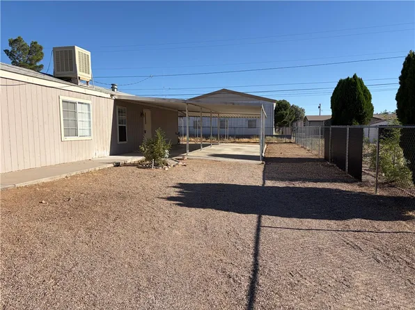 2915 E Packard Avenue, Kingman, AZ 86409