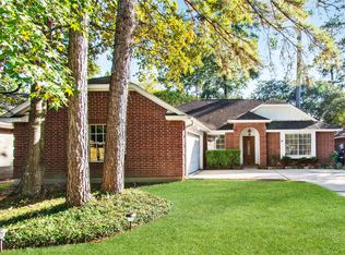 2006 Wickburn Dr, Spring, TX 77386