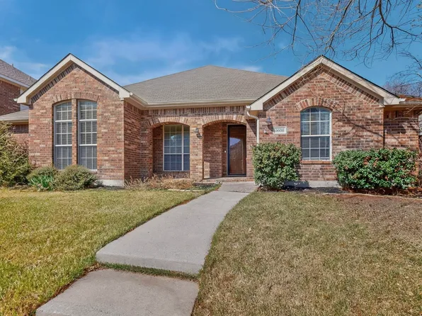 5608 Hidden Pine Ln, McKinney, TX 75070