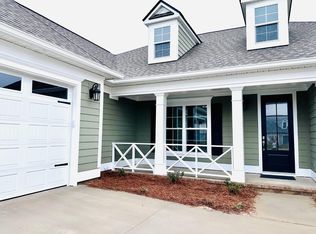 121 Bluet Loop, Aiken, SC 29803