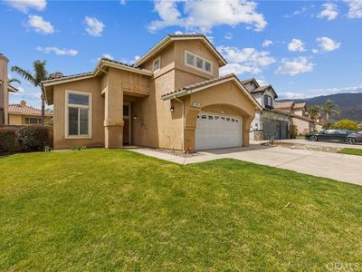 5418 Grand Prix Ct, Fontana, CA, 92336