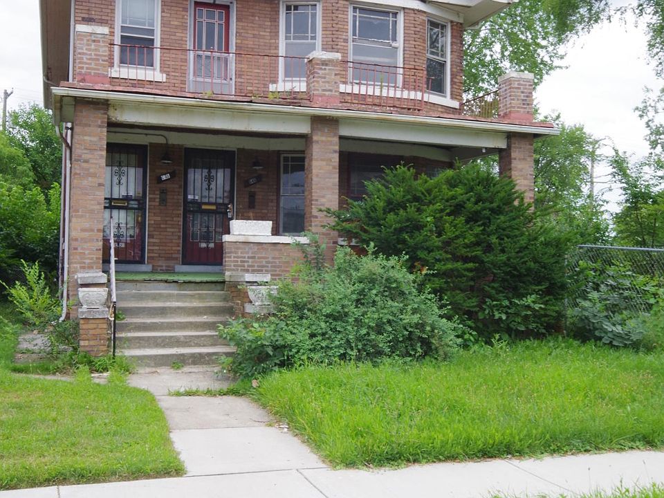 1st image of 646 Hague Ave #2