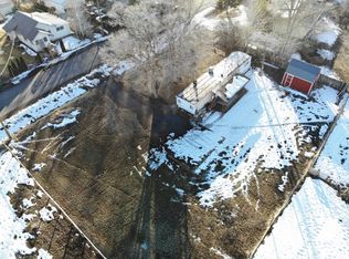 526 E East St, Burns, OR 97720