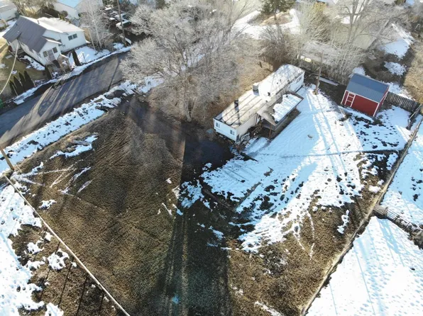 526 E East St, Burns, OR 97720