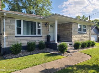 7407 Saint Andrews Church Rd, Louisville, KY 40214