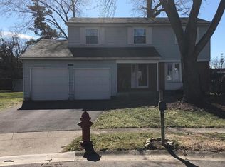 6264 Rosebay Ct, Westerville, OH