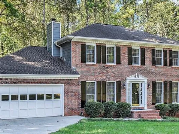 2345 Farm Bell Ln, Lawrenceville, GA 30044