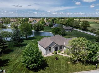 3408 Wynvalley Rd, Quincy, IL 62305