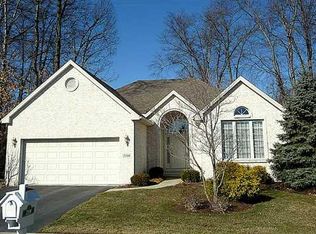 2330 Birch Run Ct, Sylvania, OH