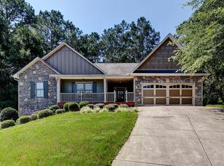 46 Brooke Knl, Dallas, GA 30157